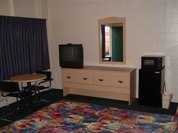 Budget Motel0