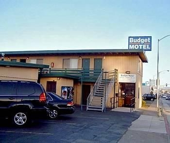 Budget Motel4
