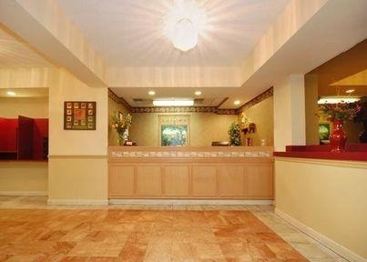 Comfort Inn Collinsville1
