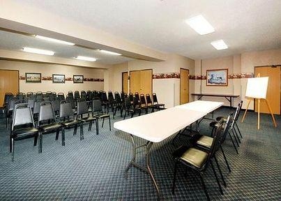 Comfort Inn Collinsville3