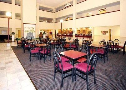 Comfort Inn Collinsville4