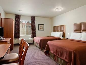 Howard Johnson Las Vegas0