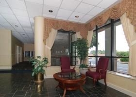 Quality Inn Richmond Airport2