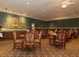 Quality Inn Richmond Airport3