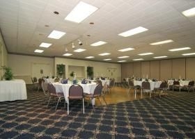 Quality Inn Richmond Airport4