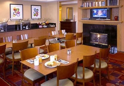Residence Inn Detroit Warren0