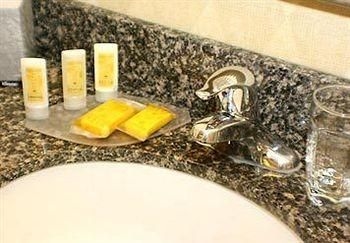 Residence Inn By Marriott San Diego Central1