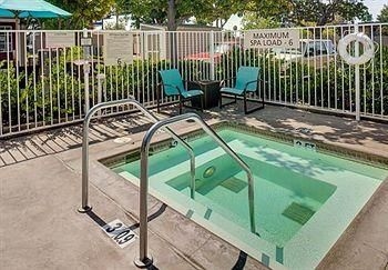 Residence Inn By Marriott San Diego Central2