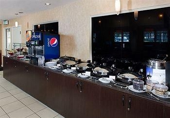 Residence Inn By Marriott San Diego Central3