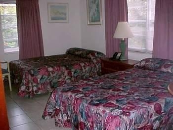 Ronny Dee Resort Motel2