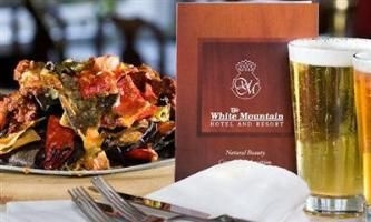 The White Mountain Hotel and Resort3