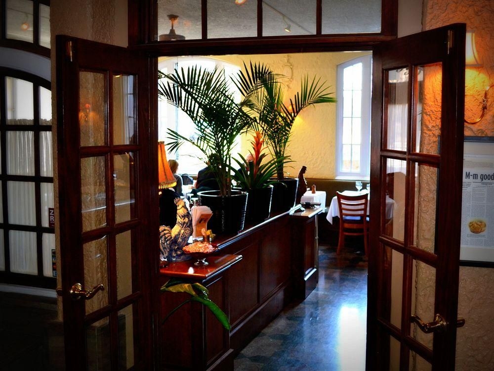 Write Inn Hotel2