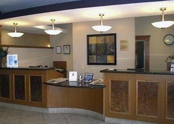 Quality Inn and Suites at Binghamton University - Vestal1