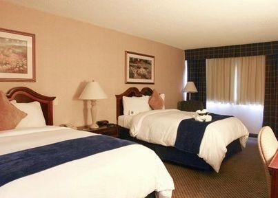 Quality Inn and Suites at Binghamton University - Vestal3