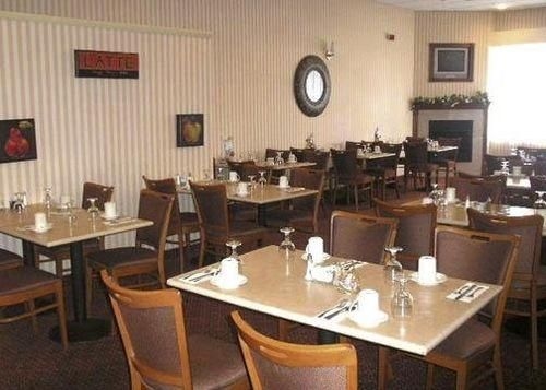 Quality Inn and Suites at Binghamton University - Vestal4
