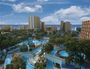 Sea Mist Resort Myrtle Beach1