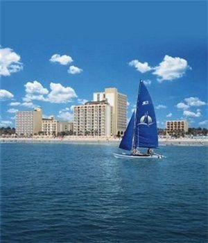 Sea Mist Resort Myrtle Beach4