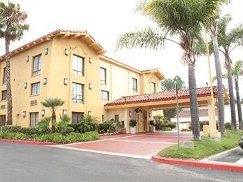 La Quinta Inn San Diego - Rancho Penasquitos0
