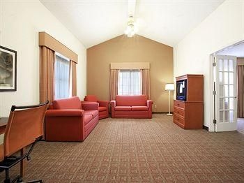 La Quinta Inn San Diego - Rancho Penasquitos1
