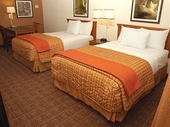 La Quinta Inn San Diego - Rancho Penasquitos4