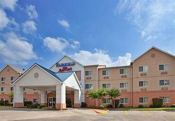 Fairfield Inn By Marriott Humble0