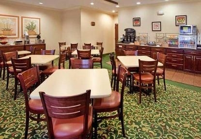 Fairfield Inn By Marriott Humble3