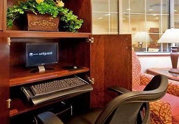 Fairfield Inn By Marriott Humble4
