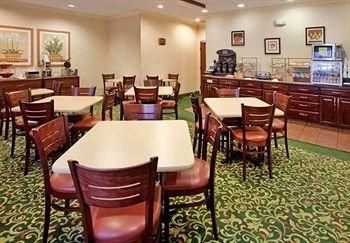 Fairfield Inn By Marriott Humble2