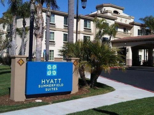 Hyatt House San Diego/Carlsbad4