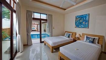 สมุย โบ้ท ลากูน (Samui Boat Lagoon)4