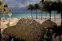 Walkabout Beach Resort0