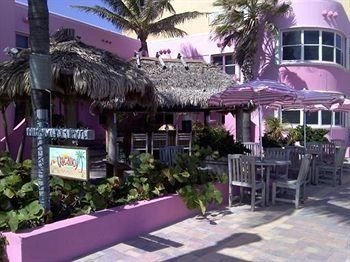 Walkabout Beach Resort3
