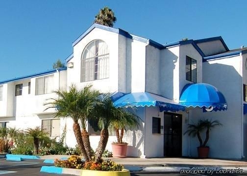 Rodeway Inn La Mesa3