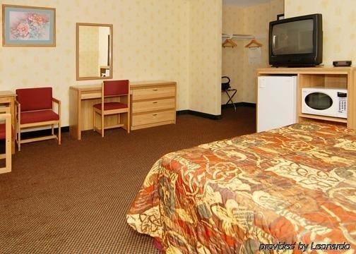 Rodeway Inn La Mesa1