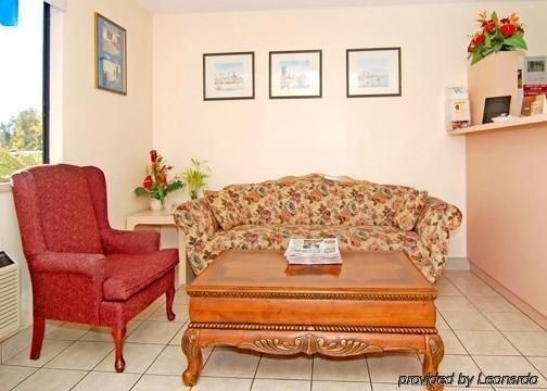 Rodeway Inn La Mesa2