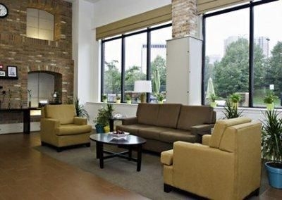 Sleep Inn - Suites Downtown Inner Harbor1