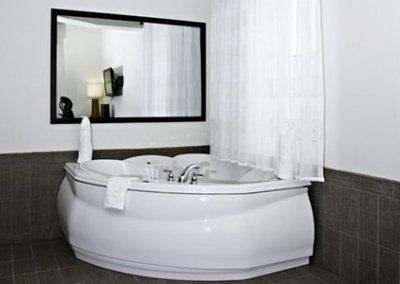 Sleep Inn - Suites Downtown Inner Harbor2