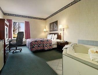 Days Inn O Fallon1