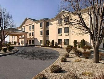 Days Inn O Fallon3