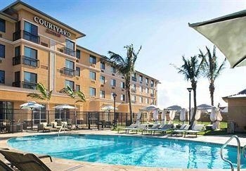 Courtyard Marriott Maui Kahului Airport4