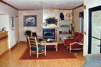 Quality Inn - Suites Tucson2