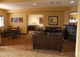 Quality Inn & Suites Mason City, IA3