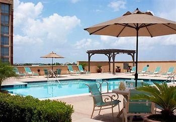 Marriott Sugar Land Town Square2