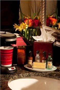 Marriott Sugar Land Town Square0