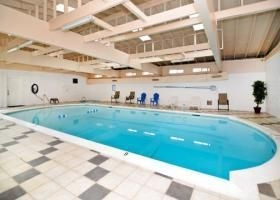 Rodeway Inn & Suites1