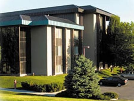 Harrison Plaza Suite Hotel2