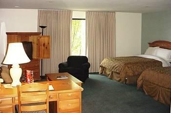 Harrison Plaza Suite Hotel1