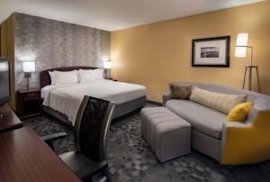 Courtyard By Marriott Sfo - Oyster Point Waterfront2