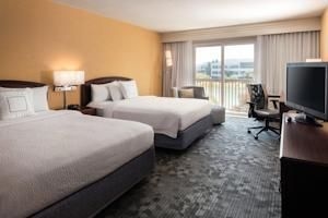 Courtyard By Marriott Sfo - Oyster Point Waterfront3