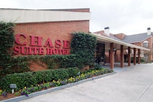Chase Suite Hotel Baton Rouge0